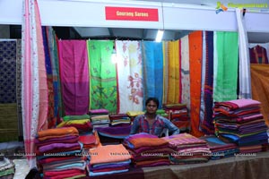 Weaves of India Expo April 2018