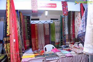 Weaves of India Expo April 2018