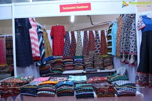 Weaves of India Expo April 2018