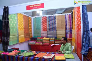 Weaves of India Expo April 2018