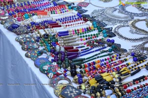 Weaves of India Expo April 2018