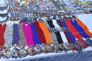 Weaves of India Expo April 2018