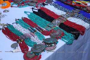 Weaves of India Expo April 2018