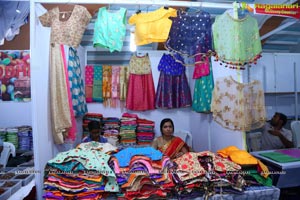 Weaves of India Expo April 2018