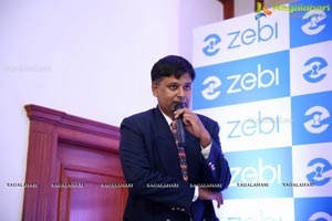 Zebi Al Chain Blockchain