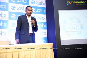 Zebi Al Chain Blockchain