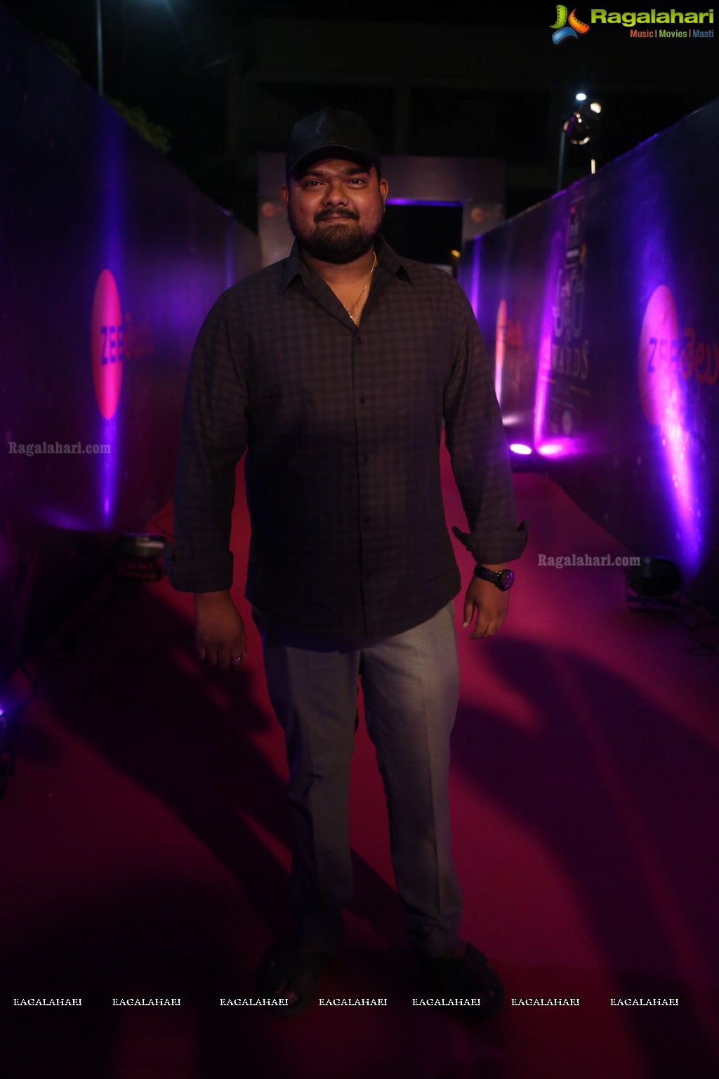 Zee Telugu Apsara Awards 2018
