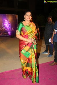 Zee Telugu Apsara Awards 2018 Photos