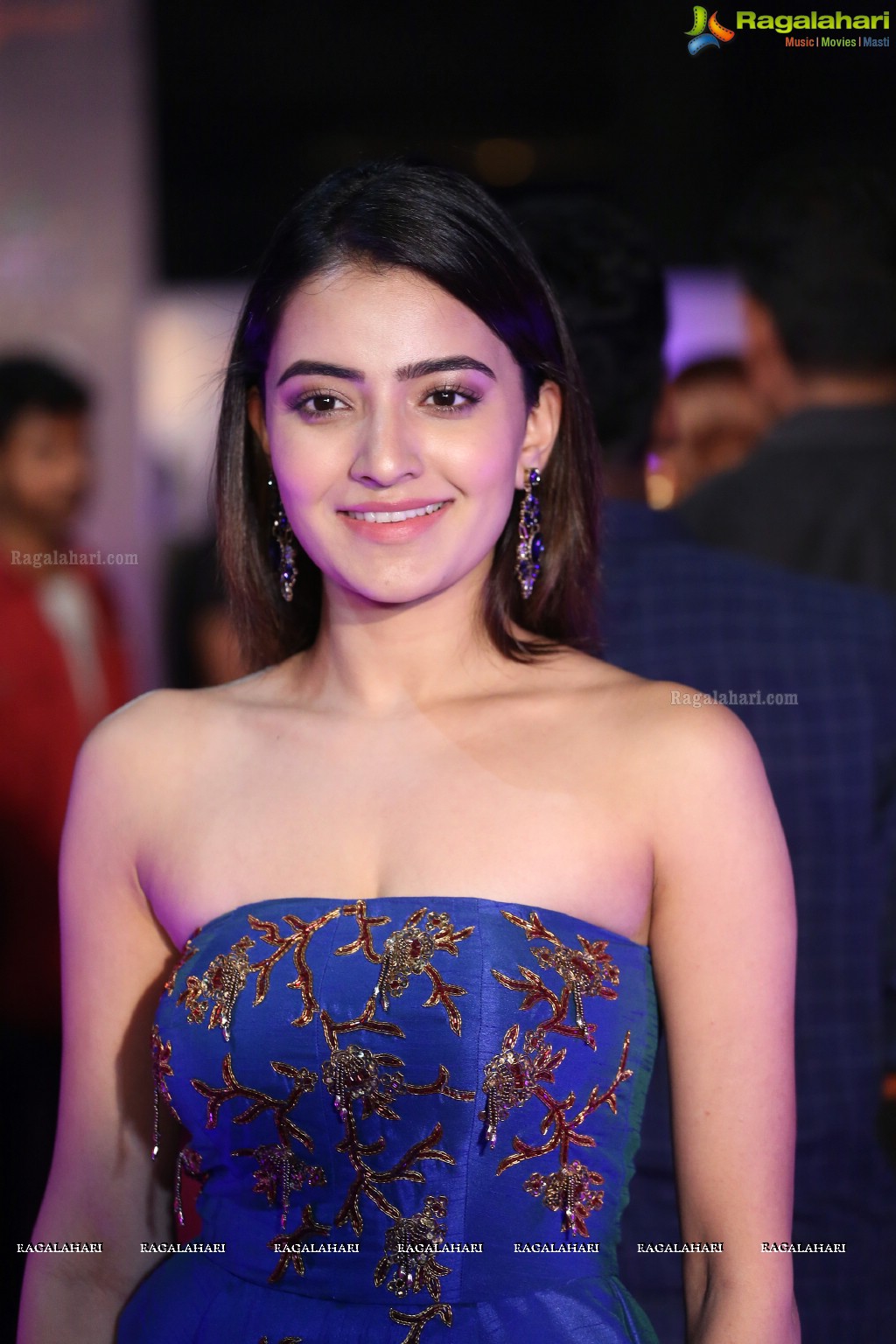 Zee Telugu Apsara Awards 2018