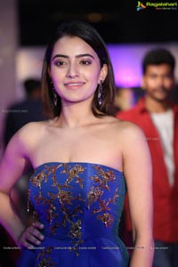 Zee Telugu Apsara Awards 2018 Photos