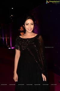 Zee Telugu Apsara Awards 2018 Photos