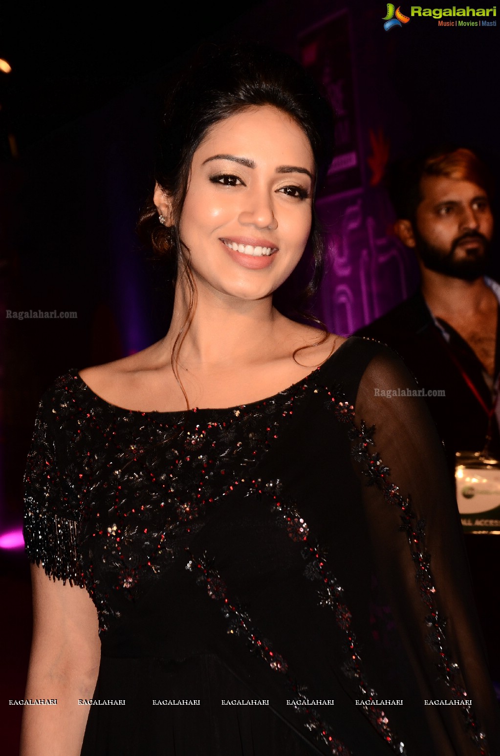 Zee Telugu Apsara Awards 2018