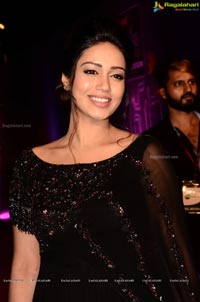 Zee Telugu Apsara Awards 2018 Photos