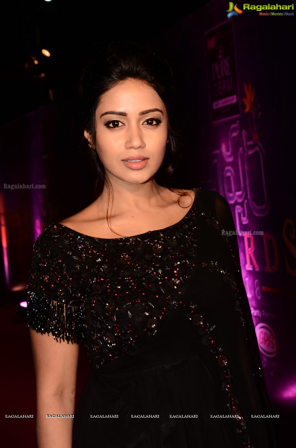 Zee Telugu Apsara Awards 2018