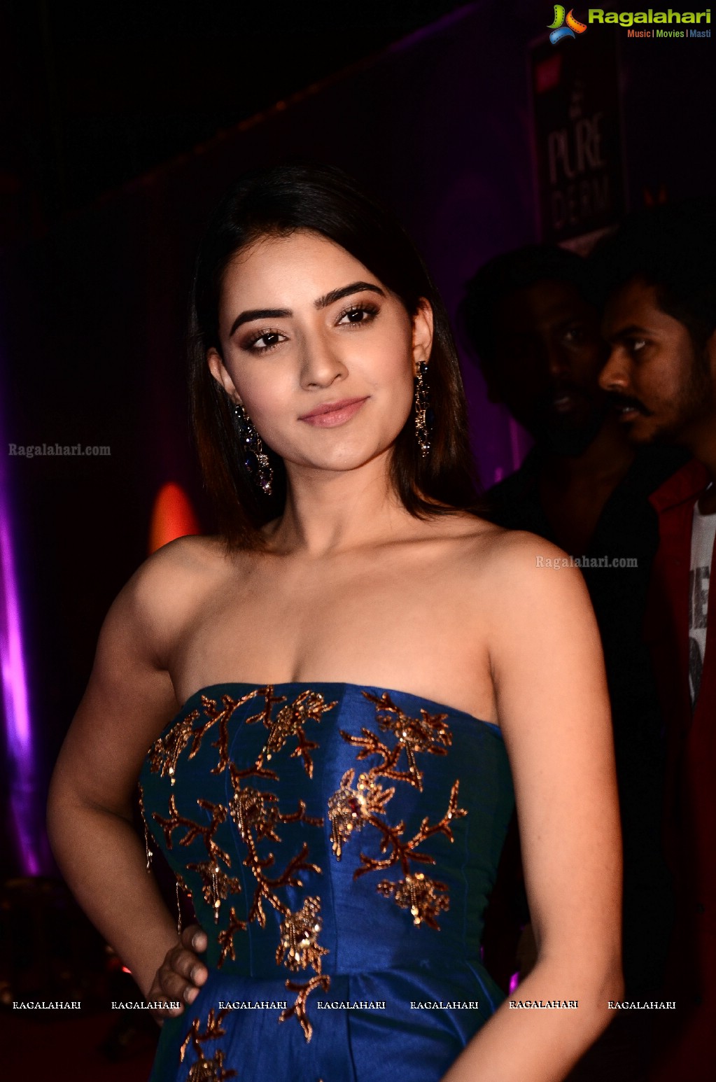 Zee Telugu Apsara Awards 2018