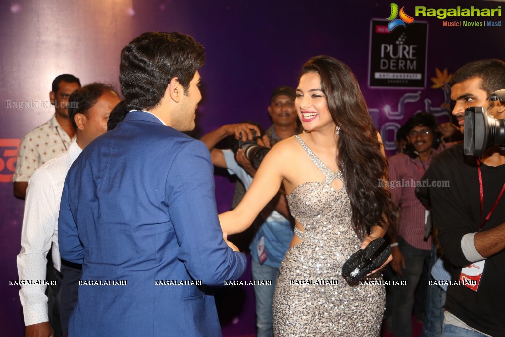 Zee Telugu Apsara Awards 2018