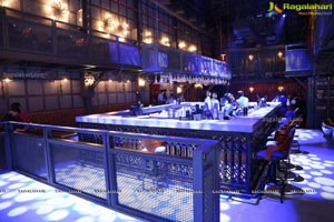 TOT Nightclub Hyderabad