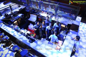 TOT Nightclub Hyderabad
