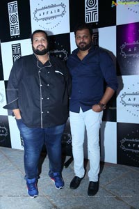 TOT Nightclub Hyderabad