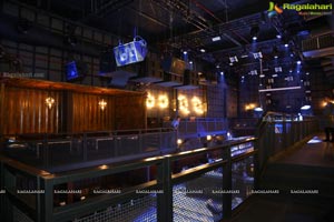 TOT Nightclub Hyderabad