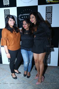 TOT Nightclub Hyderabad