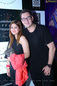 TOT Nightclub Hyderabad