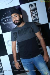 TOT Nightclub Hyderabad