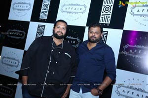 TOT Nightclub Hyderabad