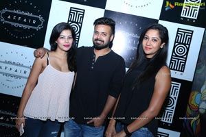 TOT Nightclub Hyderabad