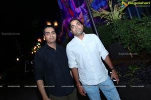 TOT Nightclub Hyderabad