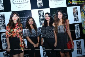 TOT Nightclub Hyderabad