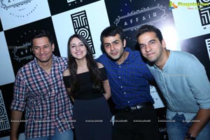 TOT Nightclub Hyderabad