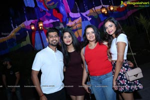 TOT Nightclub Hyderabad