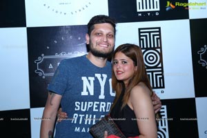 TOT Nightclub Hyderabad