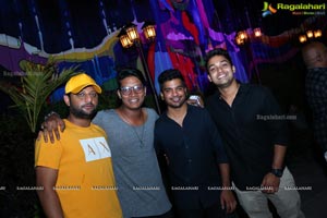 TOT Nightclub Hyderabad