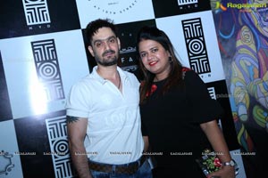 TOT Nightclub Hyderabad