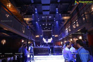 TOT Nightclub Hyderabad