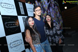 TOT Nightclub Hyderabad