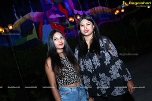 TOT Nightclub Hyderabad