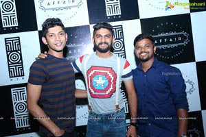 TOT Nightclub Hyderabad