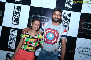 TOT Nightclub Hyderabad