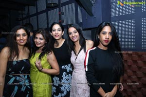 TOT Nightclub Hyderabad