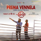 Chitralahari Prema Vennela Video Song Promo Poster
