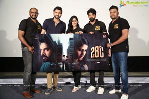 28°C Trailer Launch