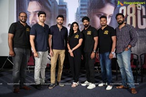 28°C Trailer Launch