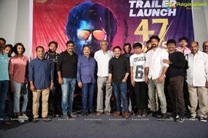 47 Days Trailer Launch