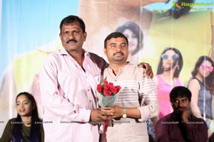 90ml Audio Launch