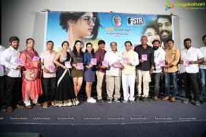 90ml Audio Launch