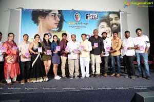 90ml Audio Launch