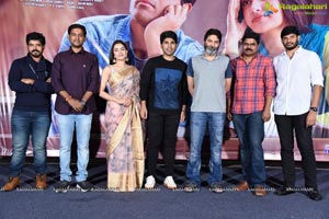 ABCD Movie Trailer Launch